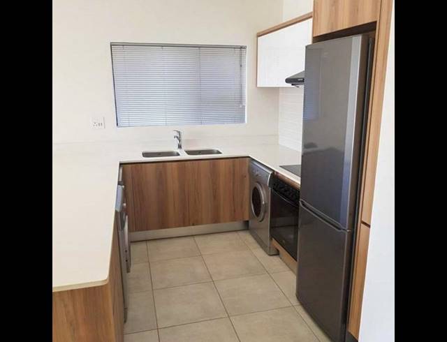 2 BEDROOM APARTMENT FOR SALE IN BLYDE RIVERWALK ESTATE